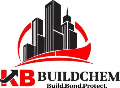 KBBuildChem Logo