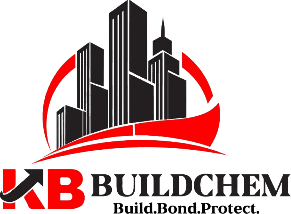 KBBuildChem Logo
