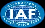 IAF Certification