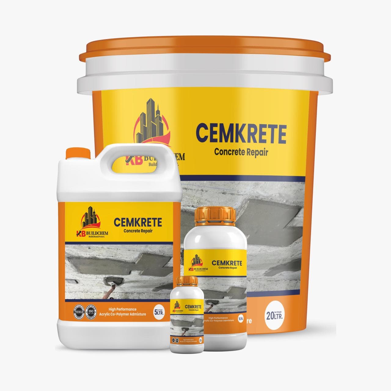 CemKrete