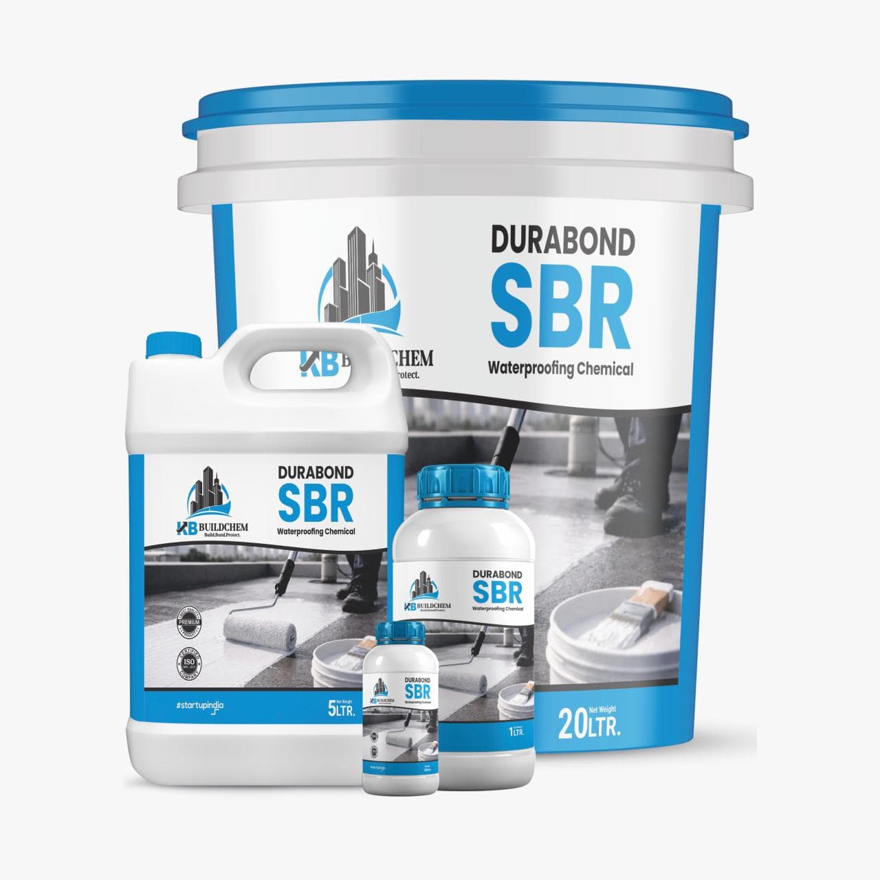 Durabond SBR