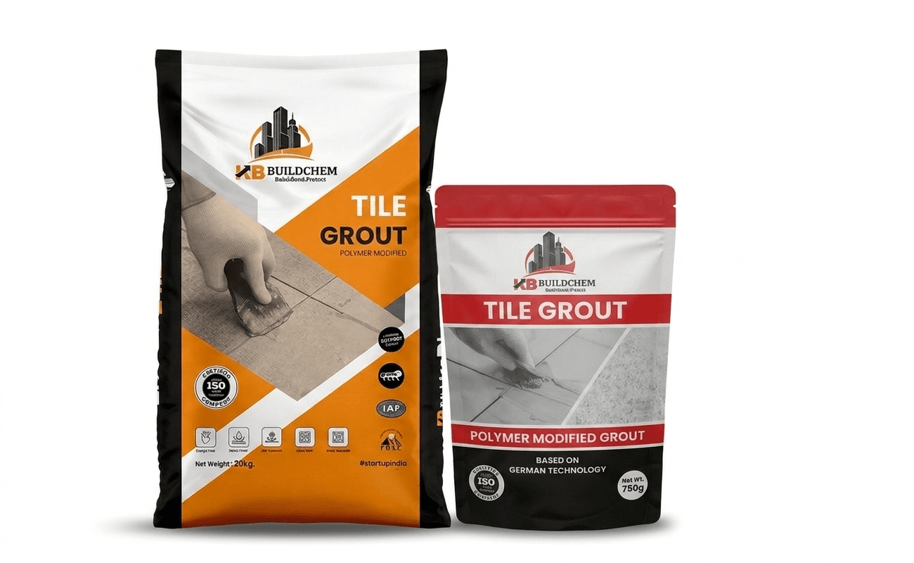 Cementitious Tile Filler